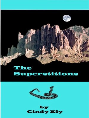 cover image of The Superstitions